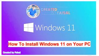 How To Install Windows 11 Step by Step | Windows 11 Installation