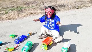 Funny videos bhoot_khilone_wala_(chotu_don_ny_ki_chori)_chori_aur_mafi_stories_for_everyone