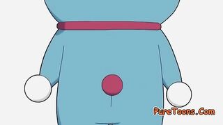 Doraemon Latest Episode 203