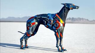 7 INCREDIBLE ANIMAL ROBOT THAT YOU SHOULD SEE | INVENTIONS THAT WILL BLOW YOUR MIND IN 2023