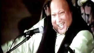 New qawwali tayyabbijran