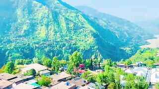 Kashmir most beautiful place. tayyabbijran