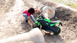 Ansar_top_new_funny_comedy_video_with_electric_bike_must_watch_Danish_new_amazin.