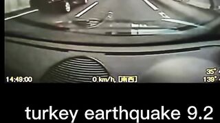 Turkey Earthquake #viral #febspot