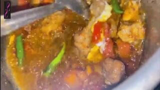 Chicken Karahi recipe