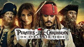 Pirates of the Caribbean 2 Full Movie in Hindi