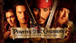 Pirates of the Caribbean  Full Movie in Hindi and Urdu