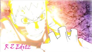 naruto and all anime edits