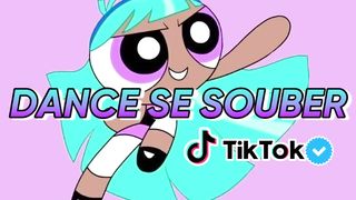 Dance se souber tiktok {2022} - Tente não dançar ~ TikTok️ 2022