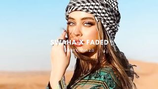 Swaha X Faded | Ali Saber & Alan Walker