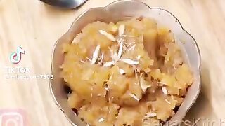 Mong ki dal ka halwa