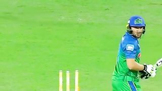 Aamir and boom boom amazing video cricket follow me