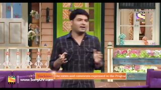 funny show The Kapil Sharma