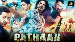 pathaan full movie |shahrukh khan | deepika padukone | john abraham | 2023