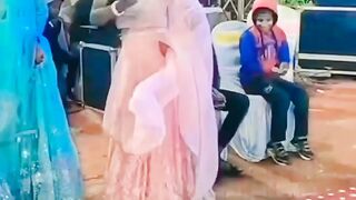 Sadi Hindi Dance
