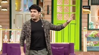 Kapil And Sarla Fight For Dr. Gulati | The Kapil Sharma Show