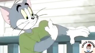 Tom and Jerry Cartoon for Children 04