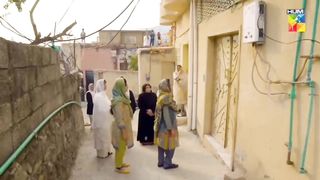 new pakistani drama