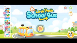 Wheels on the Bus with Baby Bus: Teach Kids About Kindness and Responsibility, kids learn with fun????