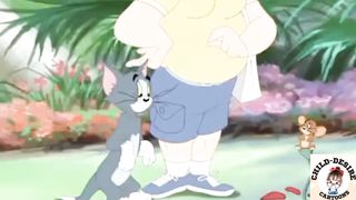 Tom and Jerry Cartoon For Children 05