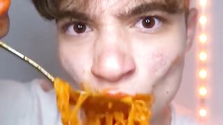 Extreme Spicy ASMR Challenge ????????