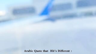 Arabic quote Tik tok video download