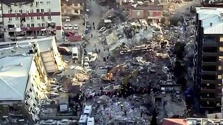 turkey ???????? earthquake