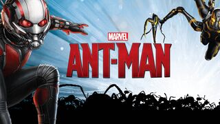 Ant Man Full Movie in Hindi and Urdu