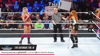FULL MATCH - Becky Lynch vs. Charlotte Flair: WWE Fastlane 2019
