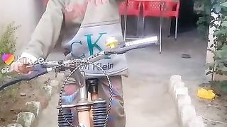 Ismail Khan Akhunzada Funny Clip #1