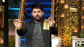 Kiara के साथ बैठकर घबराया Kapil | The Kapil Sharma Show | Kiara