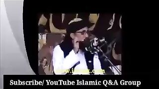 Islamic information clip