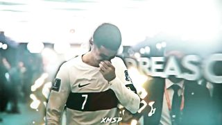 CRISTIANO RONALDO|Memories x Another Love | [EDIT 4K 60FPS] THE GOAT ENDS