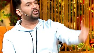 Kapil sharma show with indian women cricketer's