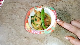 Tinda recipe