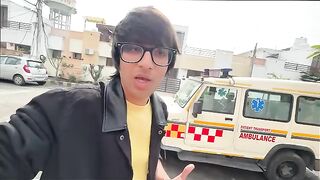 Soruav joshi vlog