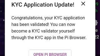 pi network KYC Complete ✅ Just 5 minutes Ma Pakistan 2023