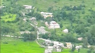 Laspiran Mansehra Pakistan