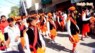 Neka Pora Band Group Sialkot