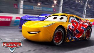 Cars 3 Hindi