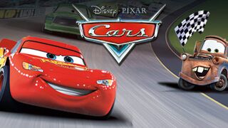 Cars Toons Maters Tall Tales 2010 Hindi