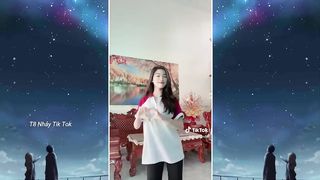 Nhảy Tik Tok - Trào Lưu "Ai Rồi Cũng Phải Dolce Thôi" || TikTok Việt Nam || T8 Nhảy Tik Tok·Phần 12