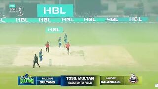 PSL Cricket Match_US