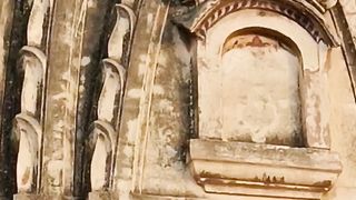 Multan Hindu Temple Multan Pakistan india