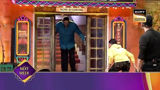 The Great Khali In The House | The Kapil Sharma Show Season 2 | Ep 306 | Coming Up Next