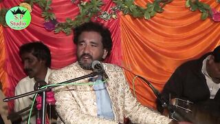 New Saraiki Song By Ajmal Waseem Thaan Thaan te lutya e