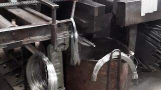 Steel Cutting