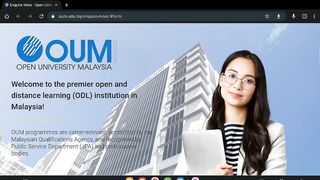 Low Cost Recognized Malaysian Education