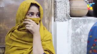 new pakistani drama