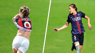 女子サッカーで最もおもしろ・珍シーン30選！